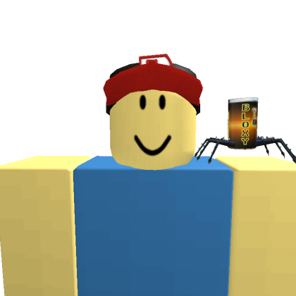 laiqoka Roblox avatar torso