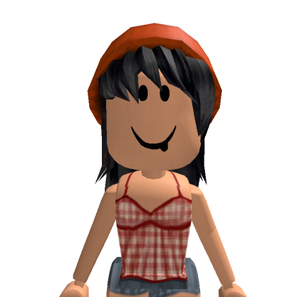 Potolindo_815 Roblox avatar torso
