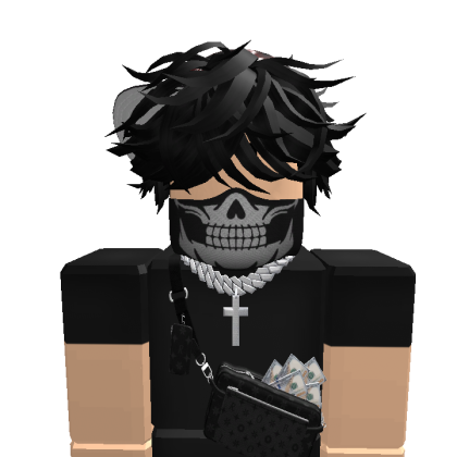 Steve0212121 Roblox avatar torso