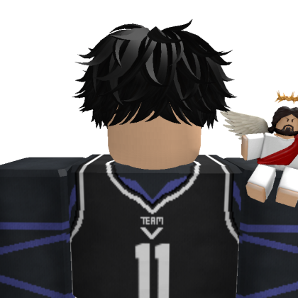 papadeele6 Roblox avatar torso