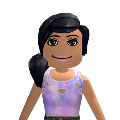 Iulia90867 Roblox avatar torso