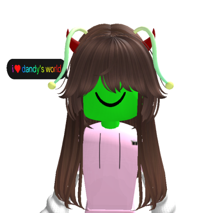 walkiria2022 Roblox avatar torso
