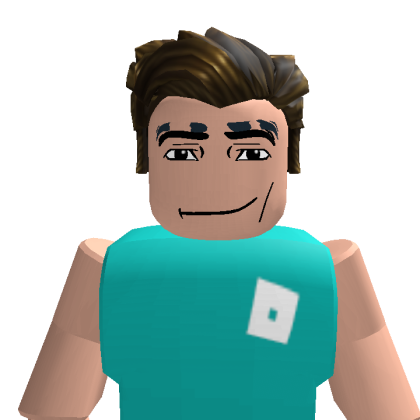 rkenrjdwoe Roblox avatar torso