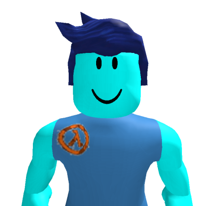 orca8111 Roblox avatar torso