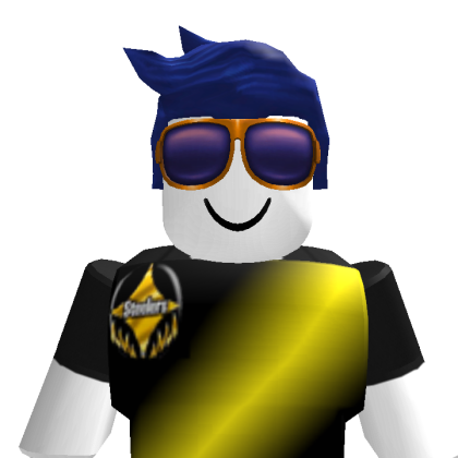Artemik76766 Roblox avatar torso