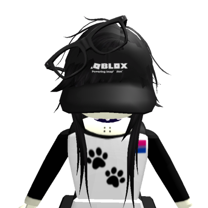 Creepie_cute10 Roblox avatar torso