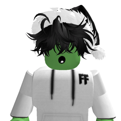 Menjivar855 Roblox avatar torso