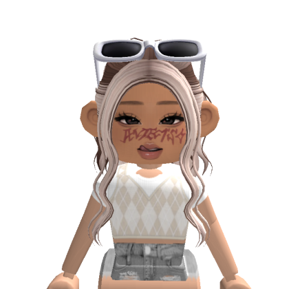 tjutju8 Roblox avatar torso