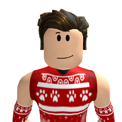 Dekita_juegaXD Roblox avatar torso