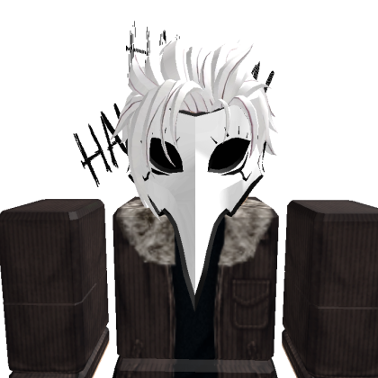 user_2509513366 Roblox avatar torso
