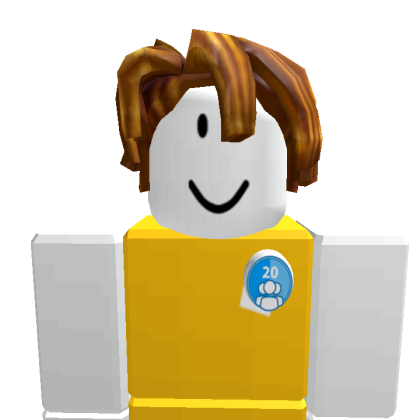 franc5558 Roblox avatar torso