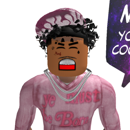 mypuppyisbetter08 Roblox avatar torso