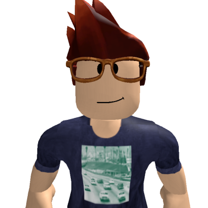Aeedn67 Roblox avatar torso