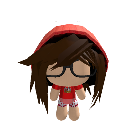 hhzj795 Roblox avatar torso