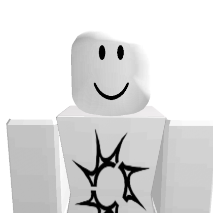 kira052309 Roblox avatar torso