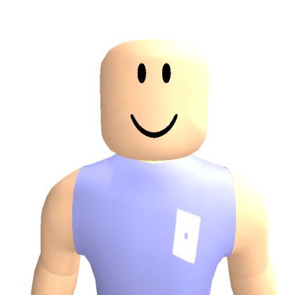 Gio2profilo0 Roblox avatar torso
