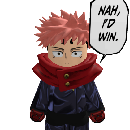 Tesla_CyberTech Roblox avatar torso