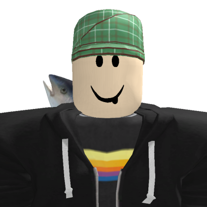 kazukinngusutkiru510 Roblox avatar torso