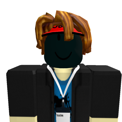 Netvo21 Roblox avatar torso
