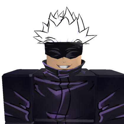 Santixz_TZK Roblox avatar torso
