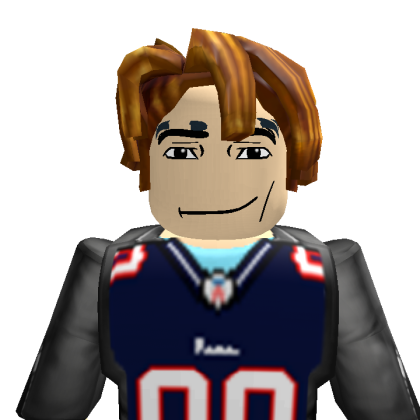 davidkrutoy2020 Roblox avatar torso