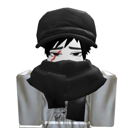 gean_1864 Roblox avatar torso