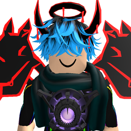 antonizinho2684 Roblox avatar torso