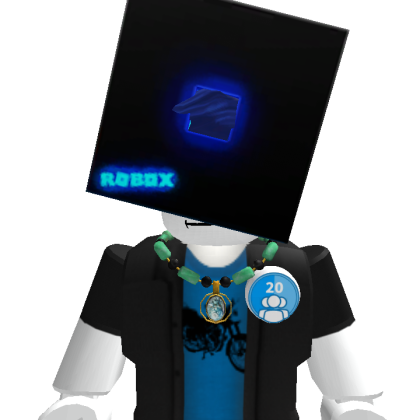 cristiNosuiii213 Roblox avatar torso