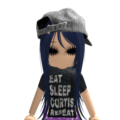 XXBLACKXXlia Roblox avatar torso