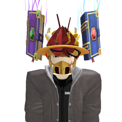 muel_958 Roblox avatar torso