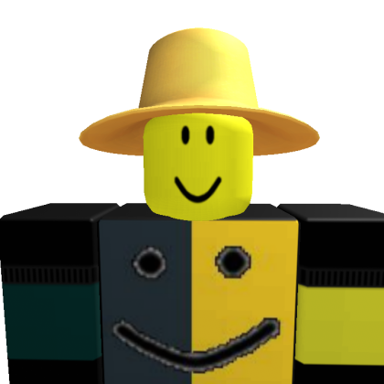 Edgar56901 Roblox avatar torso