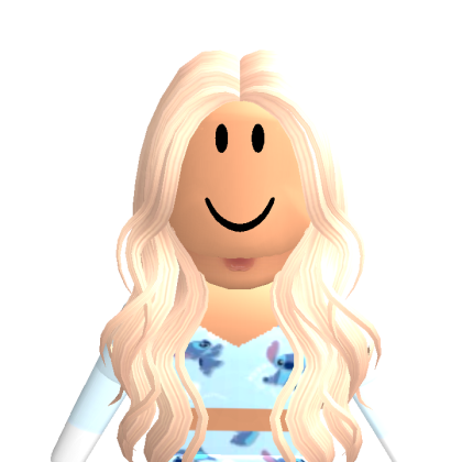 rainbowstarshipz Roblox avatar torso