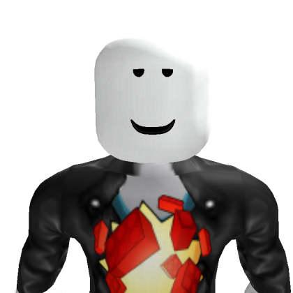 afriendofyoursZz Roblox avatar torso