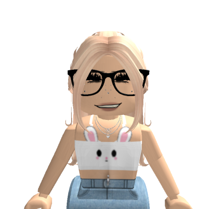 Maraciup10 Roblox avatar torso