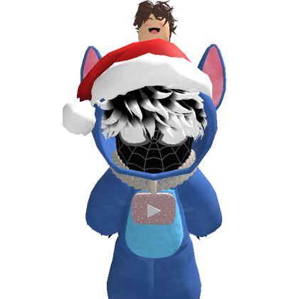 Dadaa0425 Roblox avatar torso