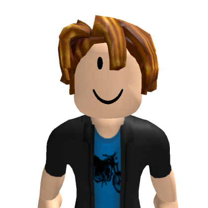 Cheetis03 Roblox avatar torso