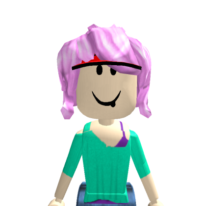poliweoql Roblox avatar torso