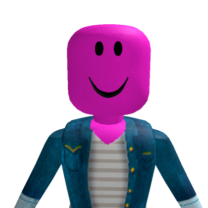 Mani_lol1233 Roblox avatar torso