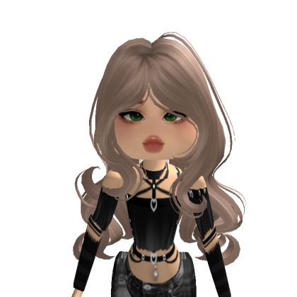 Ayo22028 Roblox avatar torso