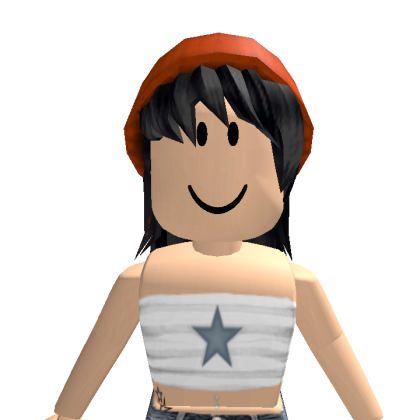 Cutiepie_145666 Roblox avatar torso