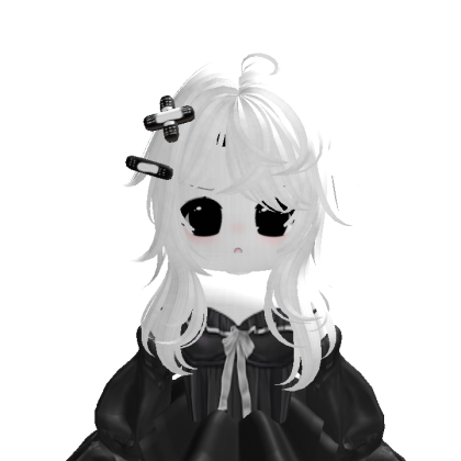 BaD_MaRy22 Roblox avatar torso