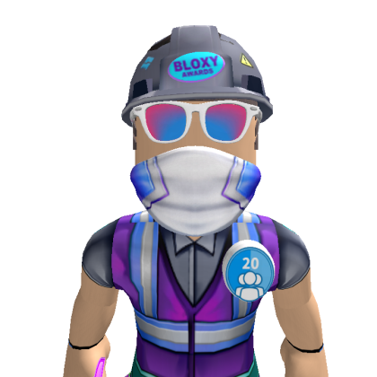 Eri0337 Roblox avatar torso