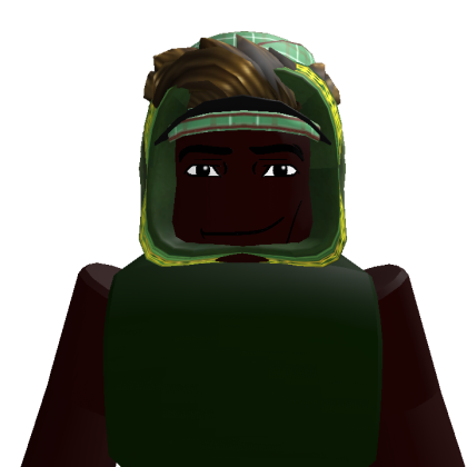 Potete131 Roblox avatar torso