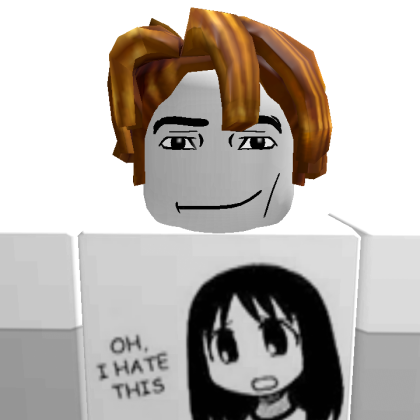 johnnyjohn577 Roblox avatar torso