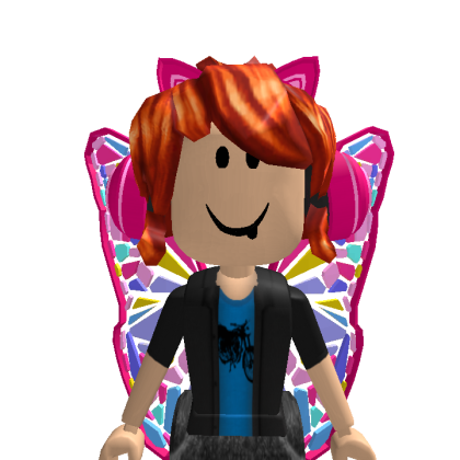 renagana93 Roblox avatar torso