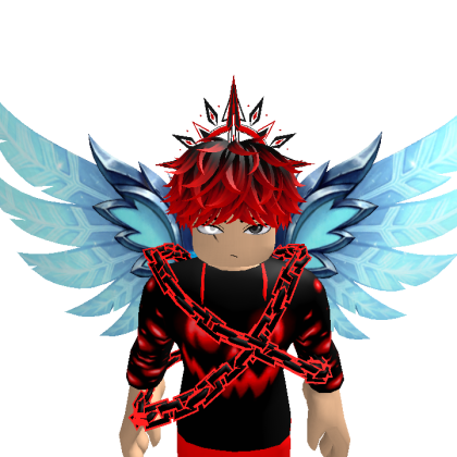 gnjfnnv8 Roblox avatar torso