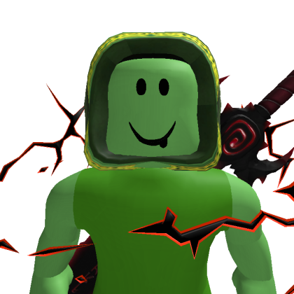 fran555x Roblox avatar torso