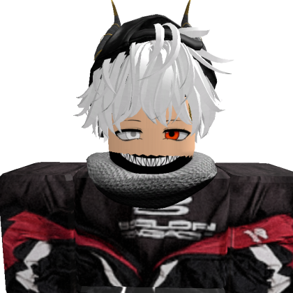 Anonymousaccount555 Roblox avatar torso