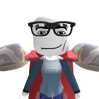 TheReal_Nxsiba Roblox avatar torso