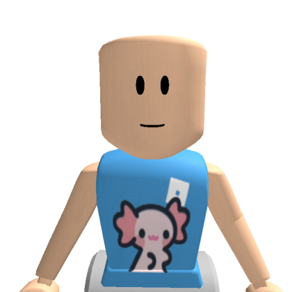 mituhmu1129200 Roblox avatar torso